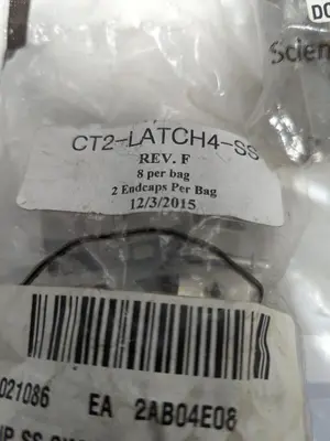 New | in-Stock SLP CT2-LATCH4-SS Lighting Ohio US | Surplus Asset Holdings #1236150