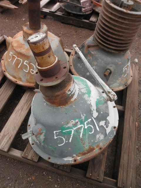 Used ROCKFORD PTA 11417 Miscellaneous Equipment (Metalworking) Colorado US | Power Zone Equipment #975700