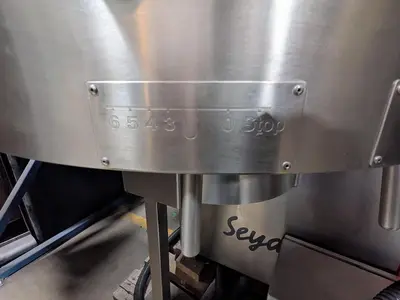 Seydelmann Bowl Cutter