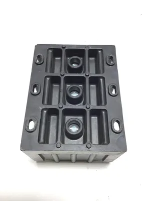 Edison PB5123 Terminal Block Torque 275Lb.In