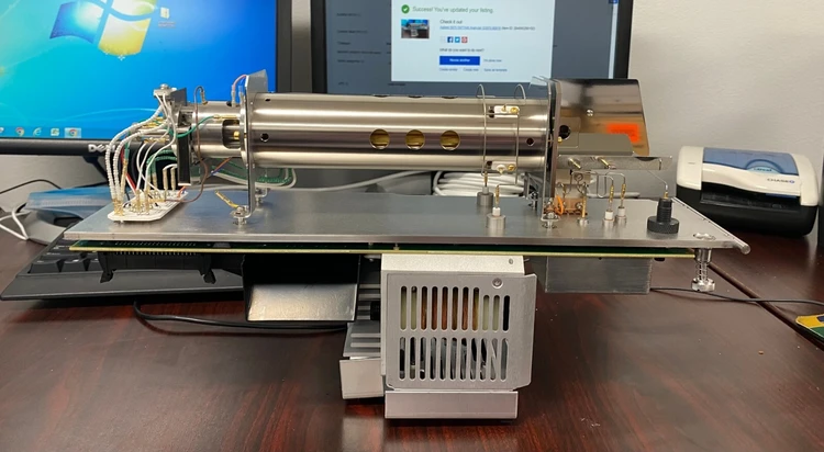 Used Agilent G7077-61015 Miscellaneous Laboratory Equipment California US | CAL-L Enterprises #1459123