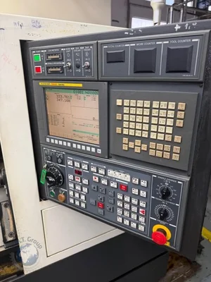 Used 2015 HYUNDAI L 230 A CNC Lathes | F.M.T. Group s.r.o. #1252863