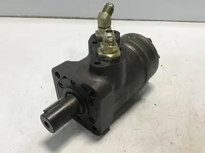 USED DANFOSS OMP 160 151-70657