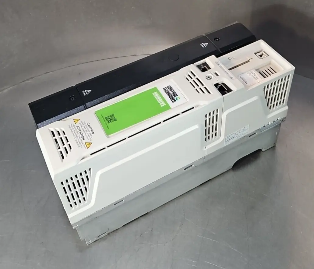 Control Techniques M701-05400300A 20/20 HP 380-480V. (BIN755)