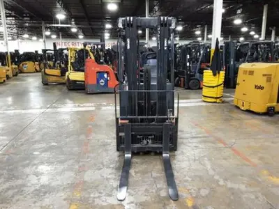 USED 2019 DOOSAN BC15S-5