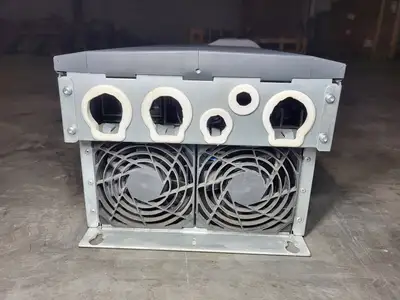 USED SIEMENS 6SE6440-2UD33-7EB1