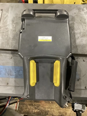 USED FANUC R-2000iC/210F + R-30iB
