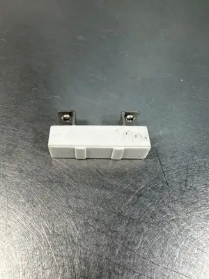 Yaskawa Discharge Resistor By JRM. DD, 15B, 27KohmJ. (BIN-1.5.1)