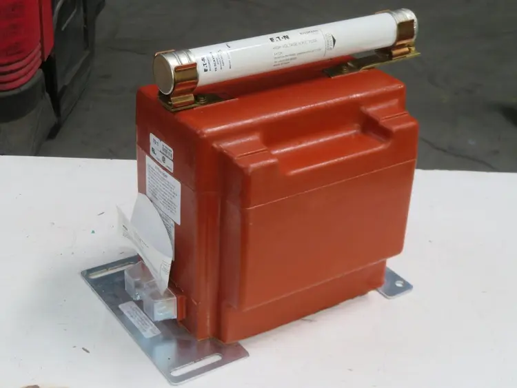New | in-Stock INSTRUMENT TRANSFORMER PTW5-1-110-842F Transformers Texas US | Aucto #1307090