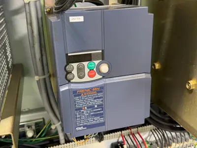 Used 2003 MORI SEIKI NH5000/40 Horizontal Machining Centers Ohio US | HGR 24 #1287378