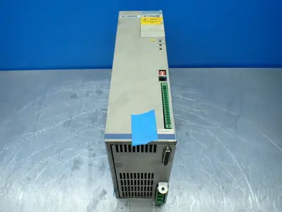 Used FOXNUM MDLL3015N00AN0I AC/DC Power Supplies Ohio US | HGR 24 #884110