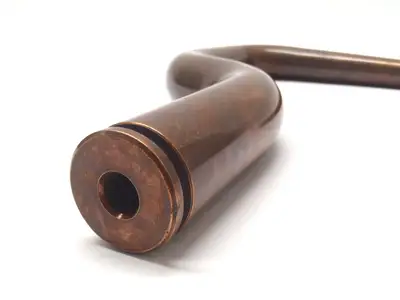 New | in-Stock WELFORM SHANK ELECTRODE WELDING TIP 11-1/2" LENGTH Welding Torches | Maverick Industrial Sales #1109216