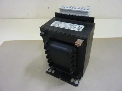 USED PAUL PRENGEL & SOHN PE 0,5