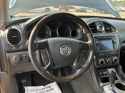 Used 2014 BUICK ENCLAVE SUVs Michigan US | Miedema Asset Management Group #1402820