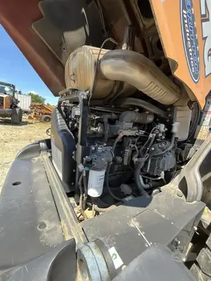Used 2020 CASE 821G Wheel Loaders New Jersey US | Core Equipment Group #1502006