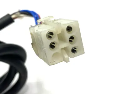 Used Oriental Motor AC Speed Controller DAMAGED & MISSING FRONT COVER Speed Drives Michigan US | Maverick Industrial Sales #1410774
