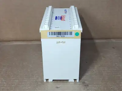 USED ALSTOM 3RBGG6002A