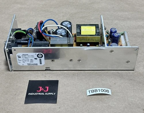 Used TDK Lambda STD260 Power Supplies Indiana US | J&J Industrial Supply #516830