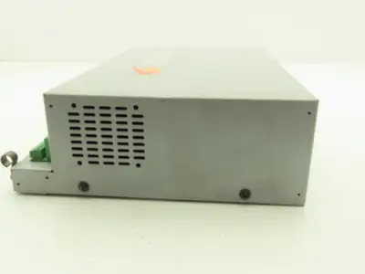 Rinco Ultrasonics AGM35-4-900P-230-B1 Ultrasonic Generator for Plastic Welding