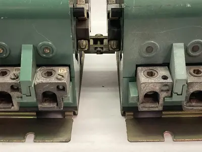 Used P&H 479U135D61 Miscellaneous Equipment (Electrical & Power) Ohio US | Surplus Asset Holdings #1507160