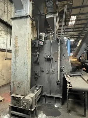 USED 2004 DELONG SUPER 14