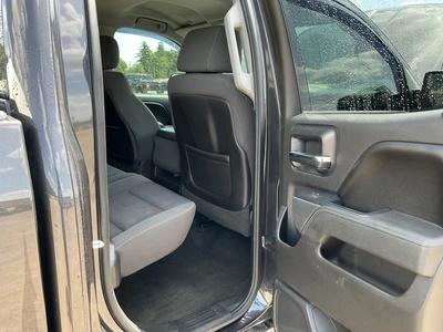 Used 2015 CHEVROLET SILVERADO 1500 Pickup Trucks Michigan US | Miedema Asset Management Group #1325643