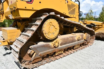 Used 2019 CATERPILLAR D6 Crawler Dozers South Carolina US | BTM Machinery #1354403