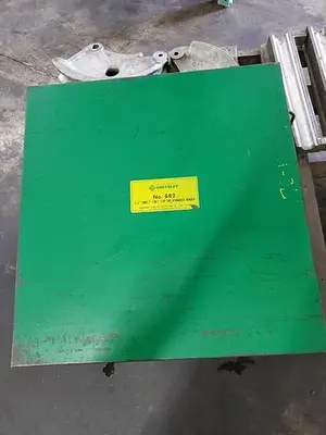 Used GREENLEE 882 FLIP TOP Pipe, Tube & Bar Benders Pennsylvania US | Hildebrand Machinery Co. #1485932