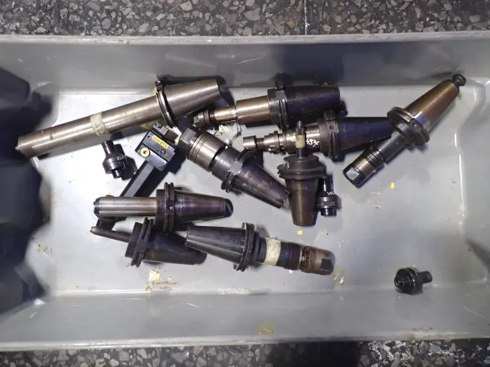 Tool Holders