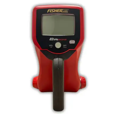 New | in-Stock FISHER LABS _UNKNOWN_ Telecom/Utility Florida US | UCG Underground Supplies #1405720