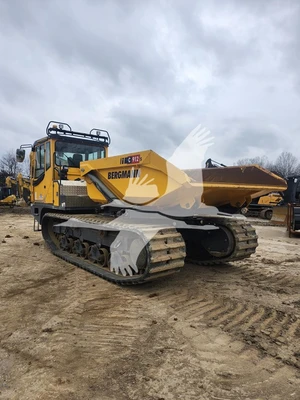 USED 2020 BERGMANN C912S