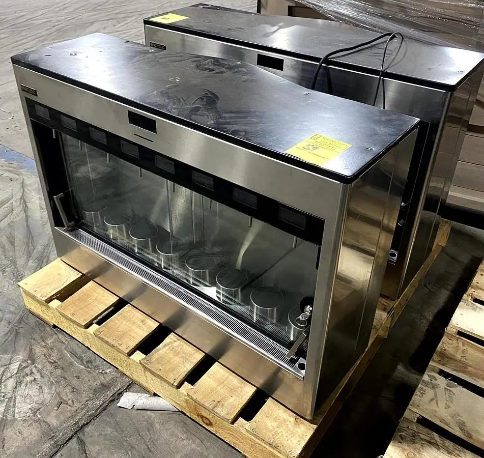 USED ENOMATIC 1876EC3ICNNN