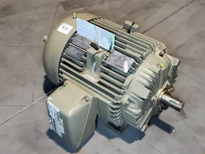 USED GENERAL ELECTRIC M9563