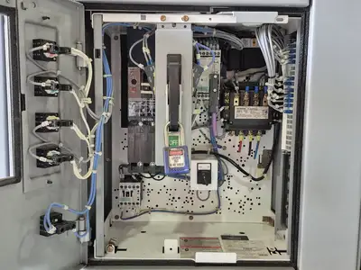 USED SIEMENS TIASTAR
