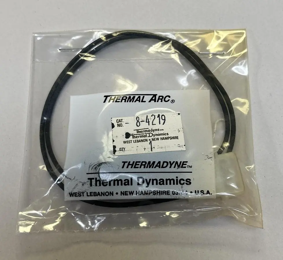 Used THERMAL DYNAMICS 8-4219 Switch Parts Ohio US | Surplus Asset Holdings #1246105