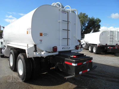 Used 2020 INTERNATIONAL HV Water Trucks Arizona US | Tuscon Trux & Equipment Sales #1561751