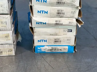 Used NTN HM813811 Tooling & Accessories (Other) Ohio US | HGR 24 #1325325