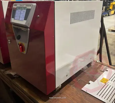 USED 2013 WITTMANN TEMPRO PLUS D