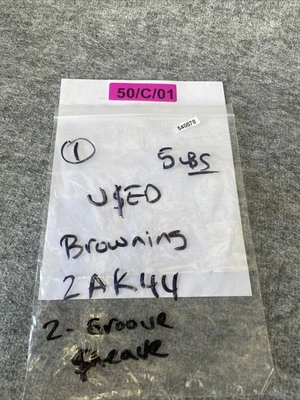 Used Browning 2AK44 Miscellaneous MRO California US | Davliegogo LLC #1729170