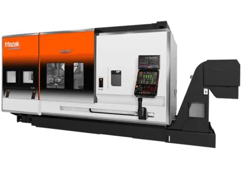 NEW MAZAK INTEGREX I-450H ST