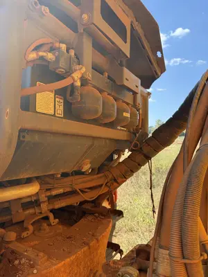 Used 2021 VOLVO A25G Articulated Dump Trucks Texas US | Proxy Equipment #1378457