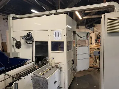 USED 1985 CONSANI SAI 502