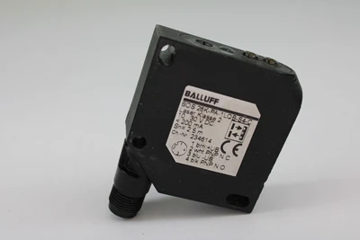 USED BALLUFF BOS 26K-PA-1LQB-S4-C