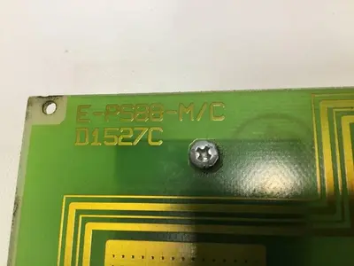 USED KEBA E-PS88-M/C D1527C