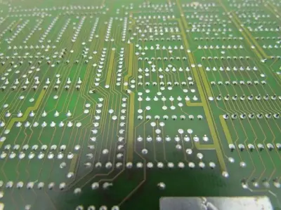 Siemens Sinumerik 6FX1118-4AB01 548 184.9102.01 PC Circuit Board Card 03400