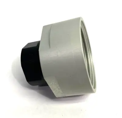 USED AIRNET ADAPTER UNION KIT NPT FEMALE D40 X 1"