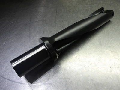 AMEC 4TEX Series 14 1.75" Coolant Thru 4xD Drill 1.5" Shank D4141750I-150F (LOC854)