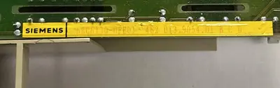 Used SIEMENS 6SC6-130-0FE01 Industrial Controls | Surplus Asset Holdings #1221467