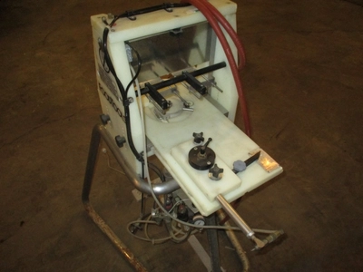 Used FOODTOOLS CS-4 Slicers / Dicers / Cutters California US | BakeryEquipment.com #1556000