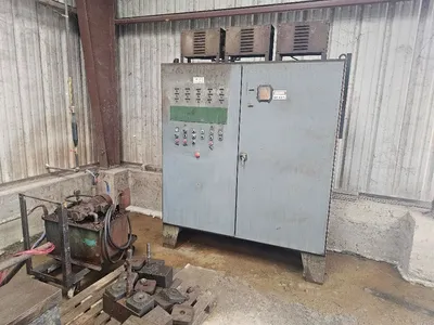 CRAVEN CRS.D.H. DRILLS, DEEP HOLE | Turner's Machinery (11)